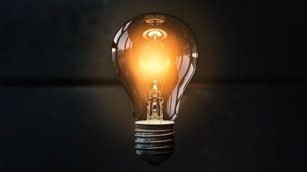 Electricity How