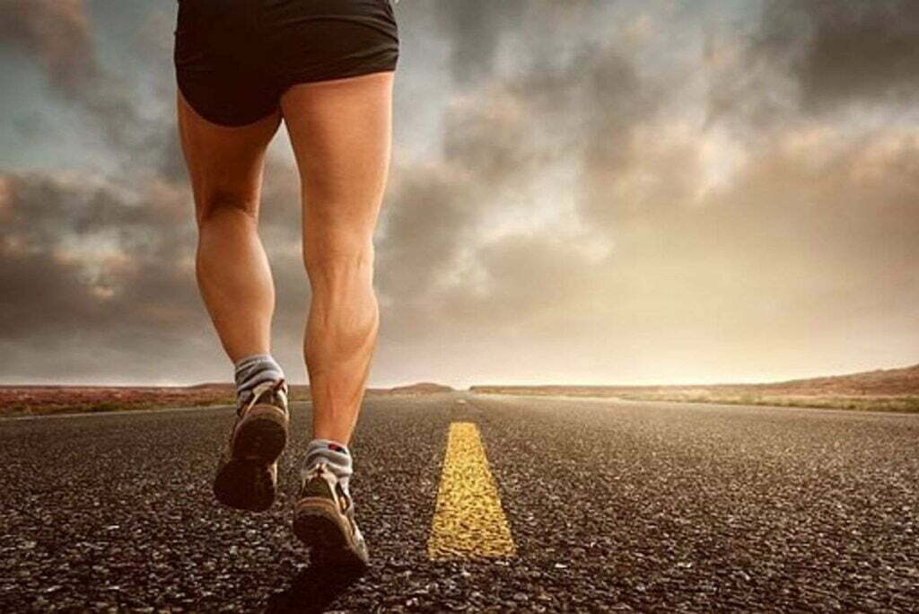 How To Build Speed For Athletes