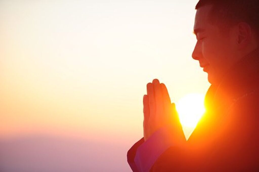 How To Do Self-Healing By Doing Nothing
