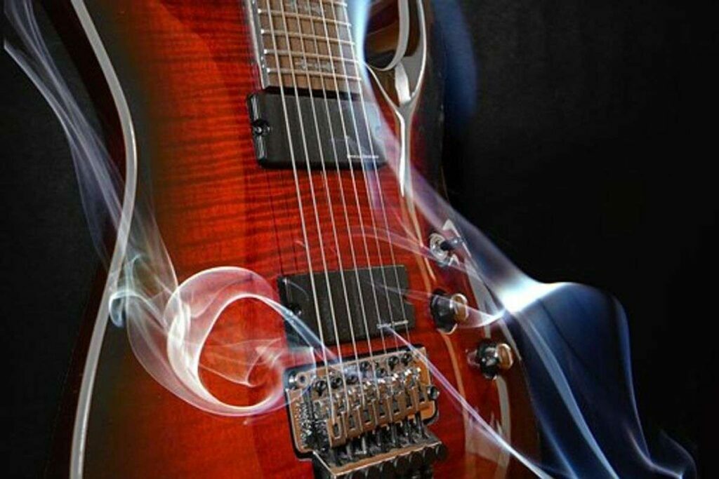How to Choose a Guitar Amplifier