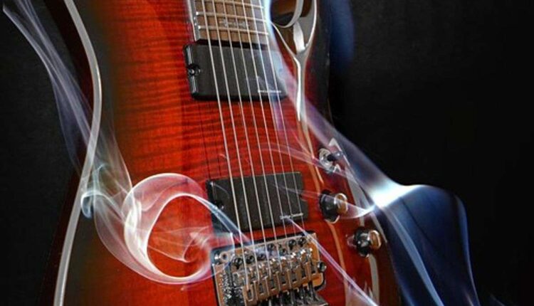 How to Choose a Guitar Amplifier