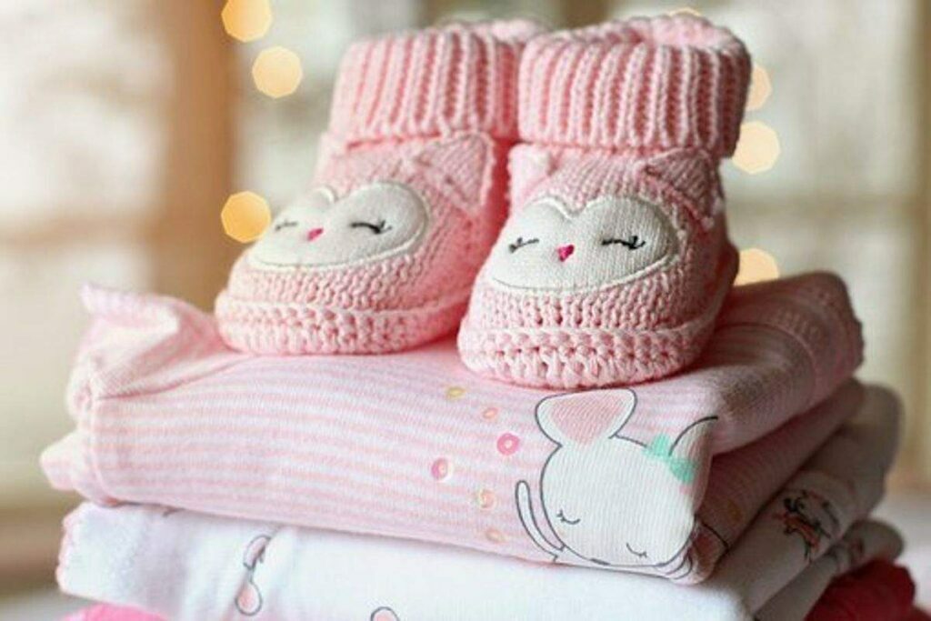 How to Save Money When Buying Children's Clothing