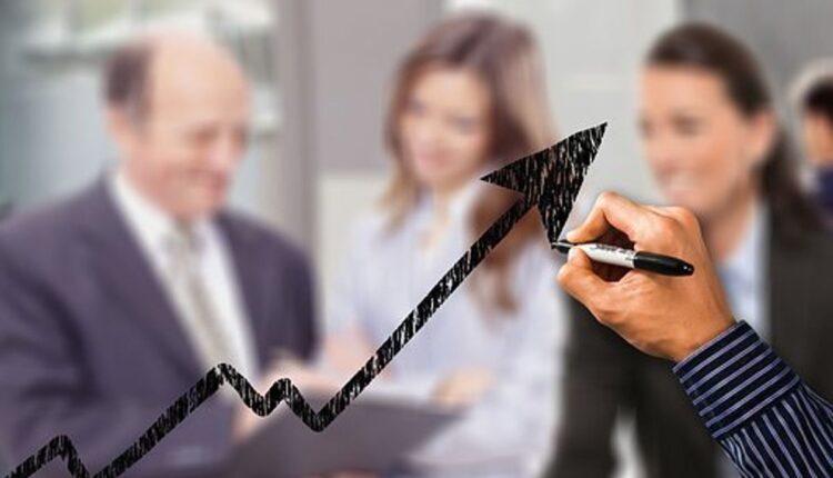 Business Story Into Profits