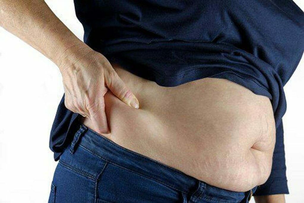 How Can You Burn Belly Fat