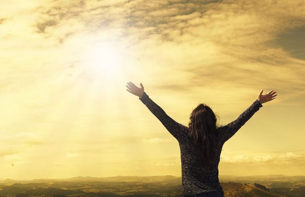 How To Achieve Success In Life