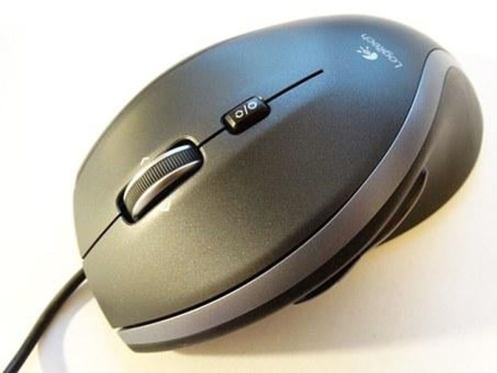 How To Choose a Computer Mouse