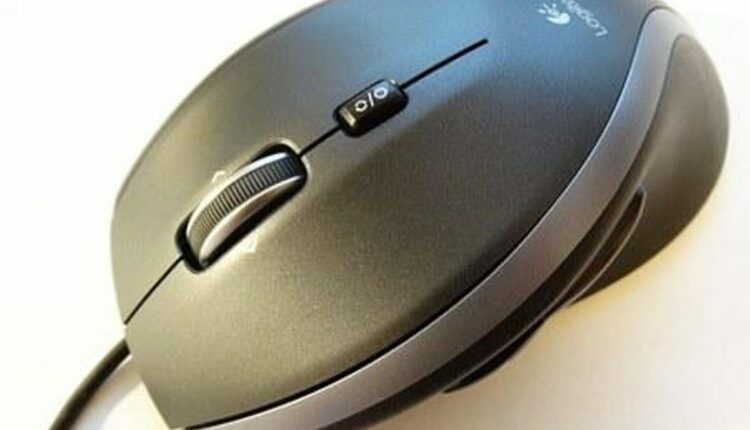 How To Choose a Computer Mouse