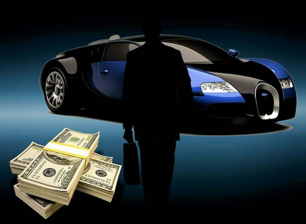 How To Make Money With Used Cars