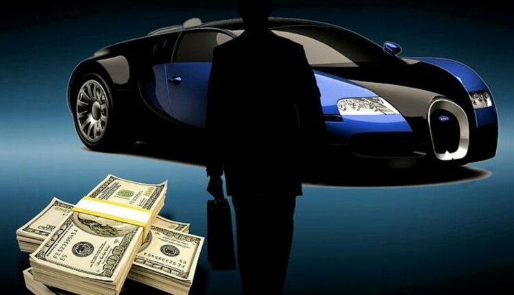 How To Make Money With Used Cars