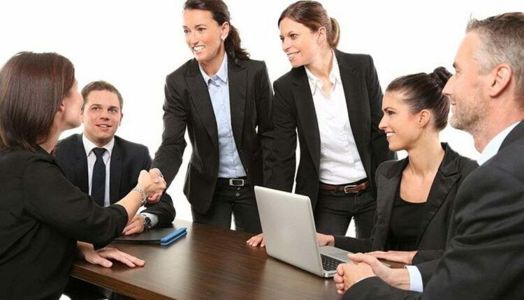 How To Prepare for Business Events