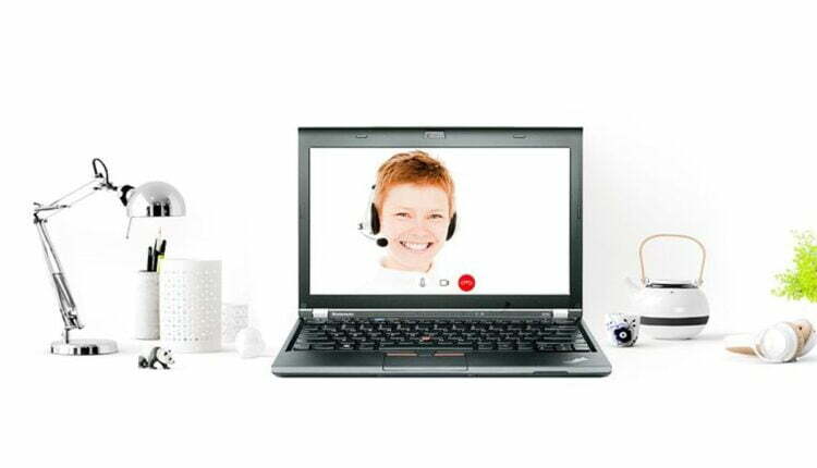 How Web Conferencing Works