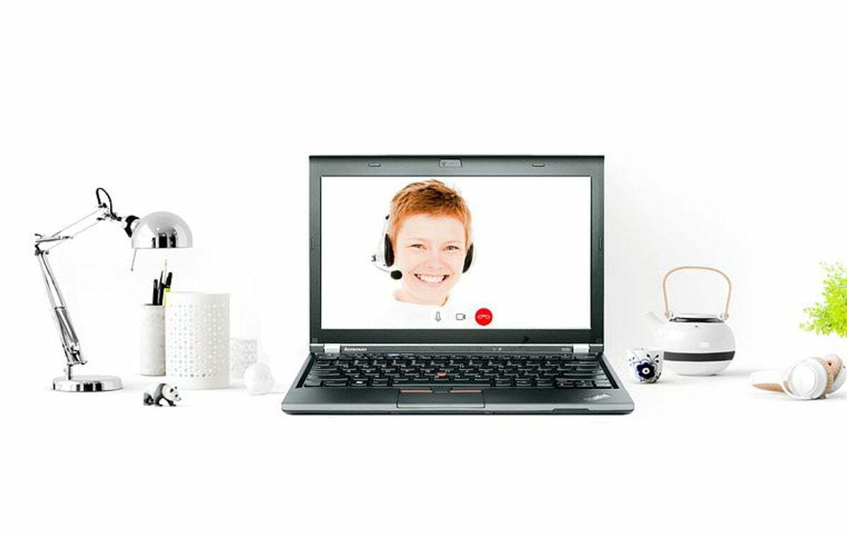 How Web Conferencing Works