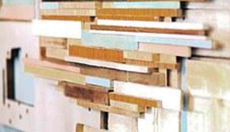 How to Make a DIY Rustic Wooden Sign