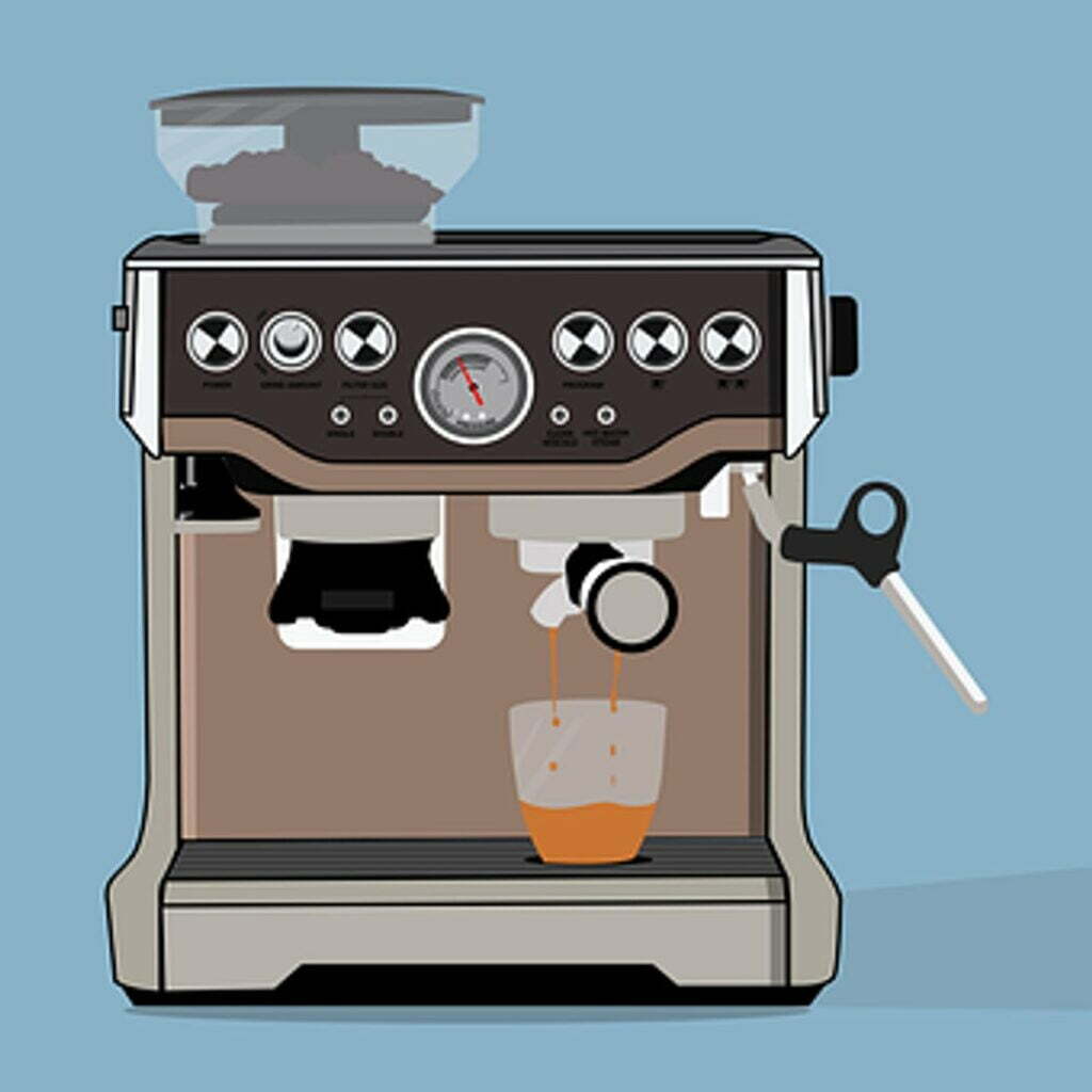 How to Use an Espresso Machine