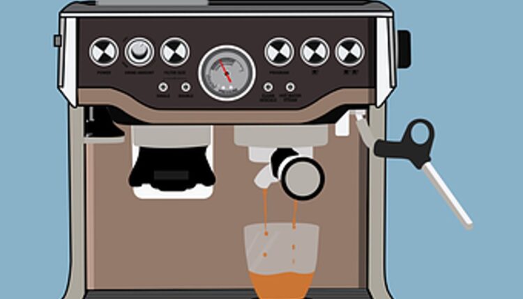 How to Use an Espresso Machine