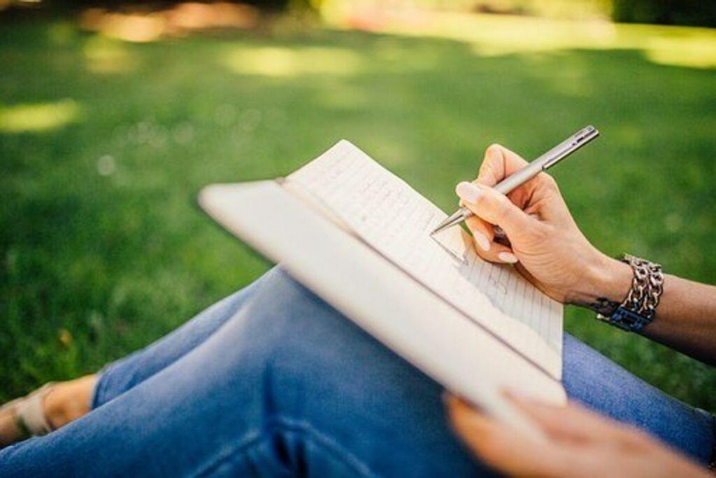How to Write a Short Story