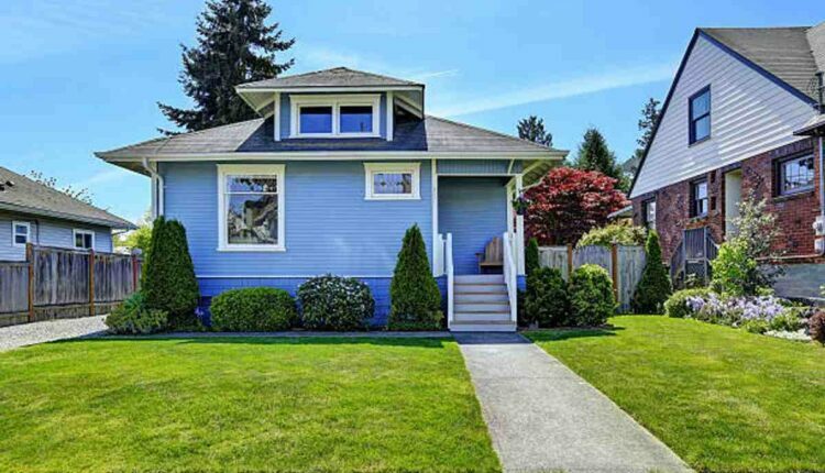 how to list home on MLS