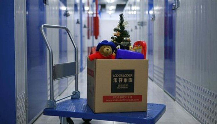 Benefits of Using Self Storage