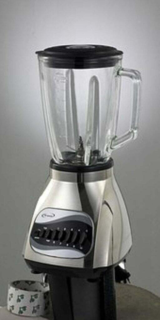 Buying a Juicer