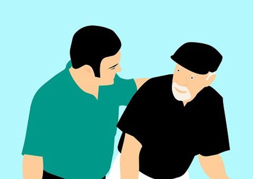 Paying For Senior Care