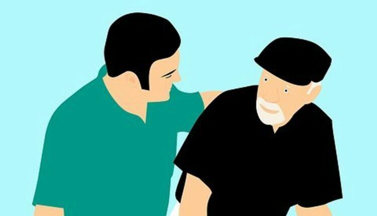 Paying For Senior Care