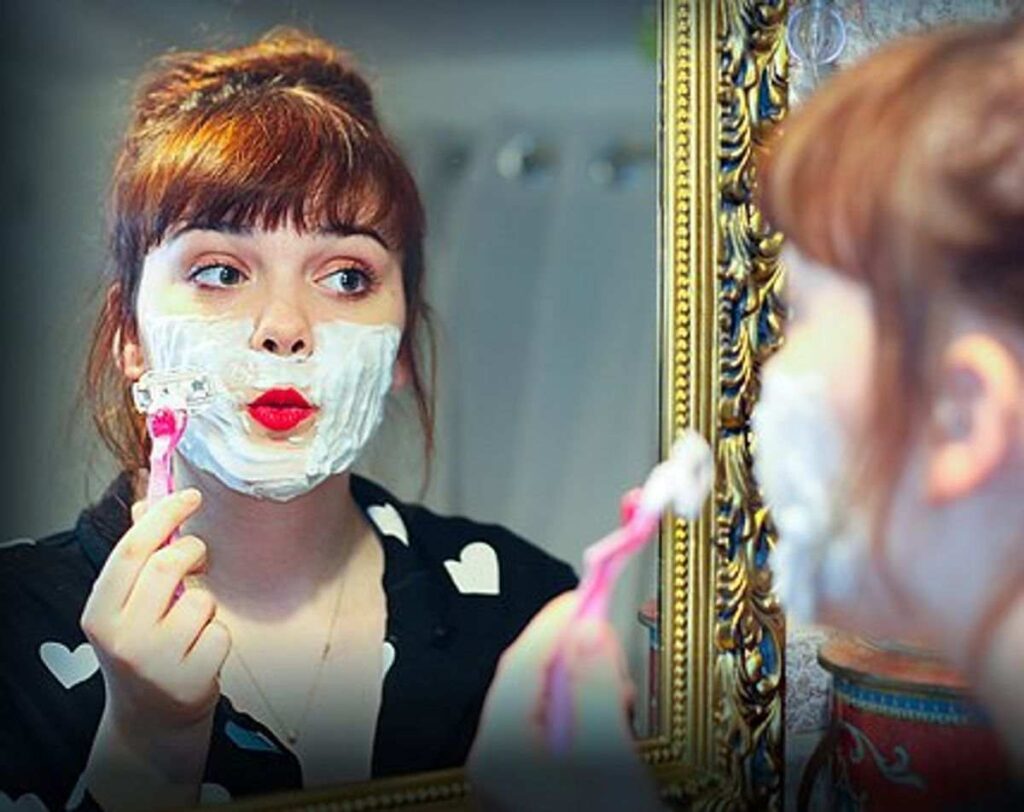 Shaving Basics