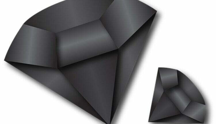 What Is A Black Diamond