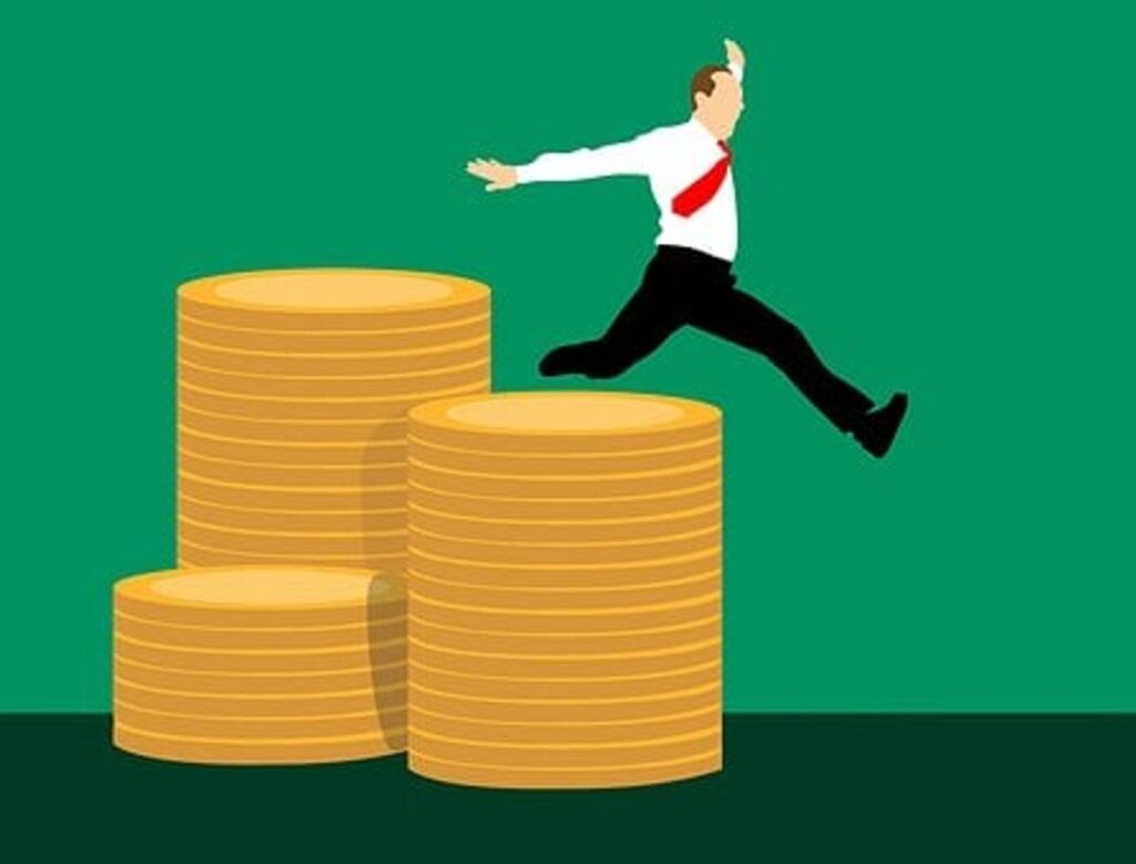 What Is Business Bankruptcy