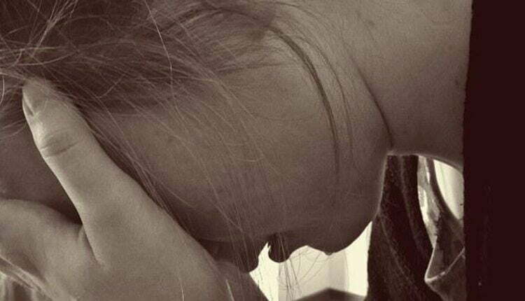 Why Stress Is Killing Women In India