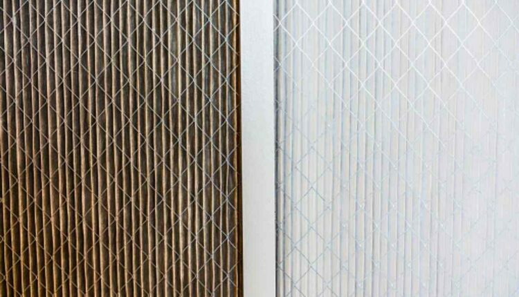 home hepa filter air purifiers wholesale