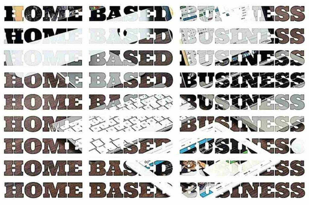 Home-Based Business