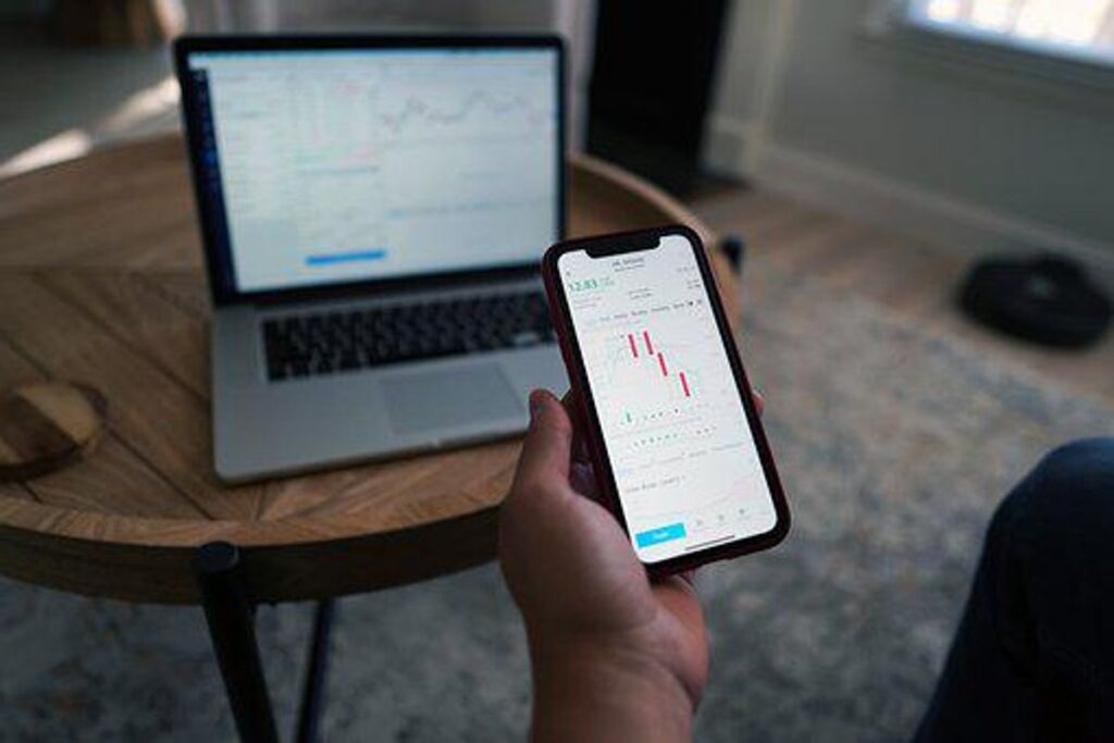 forex signal