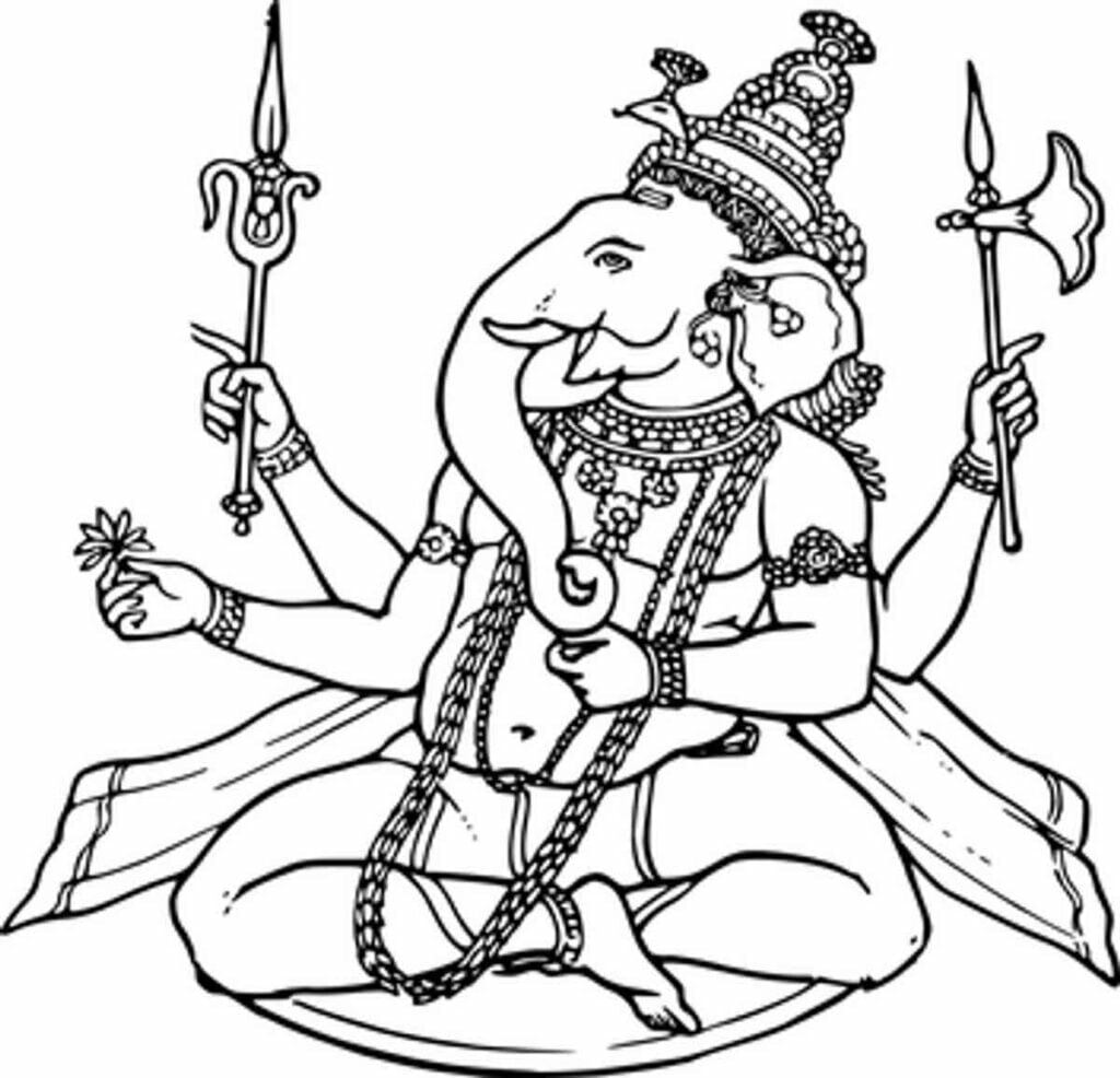 ramaskandam hanumantham
