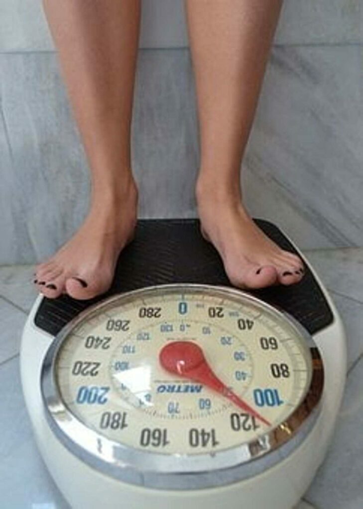 How To Lose Stomach Fat