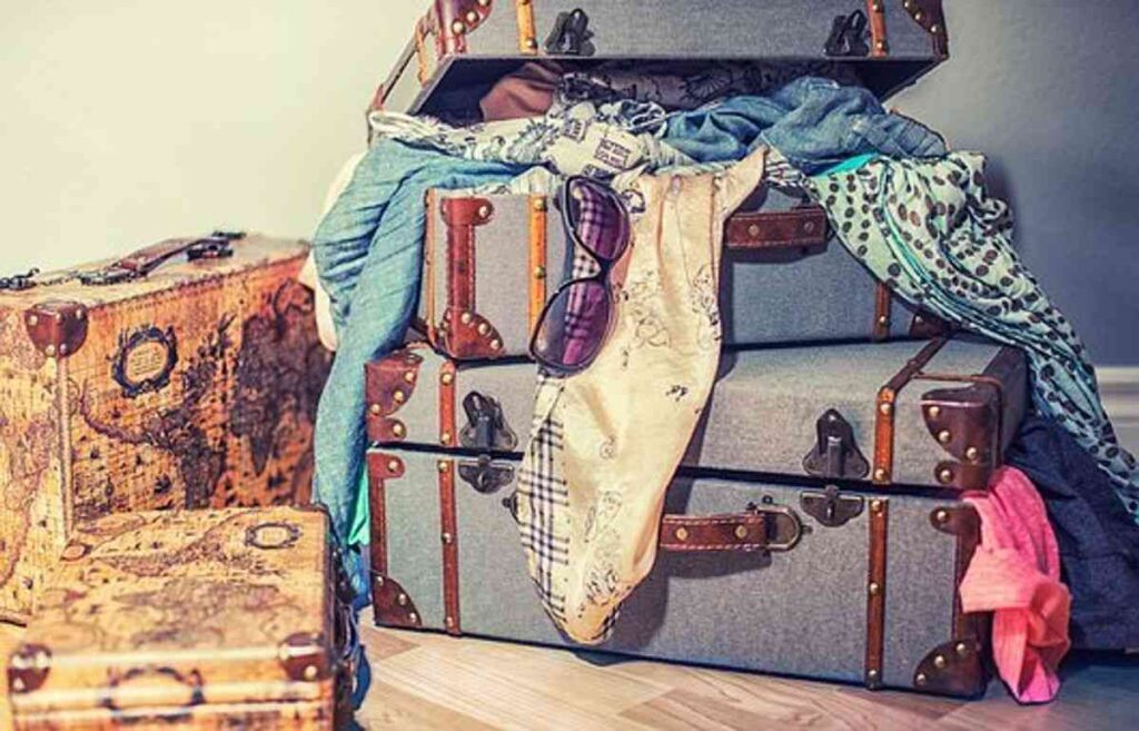 solgaard luggage