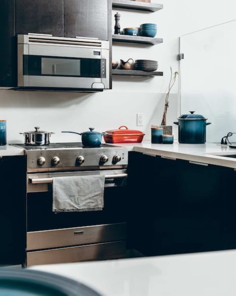 Beko Microwave Review