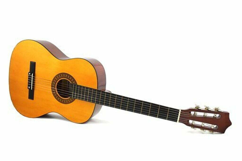 Buying an Acoustic Guitar