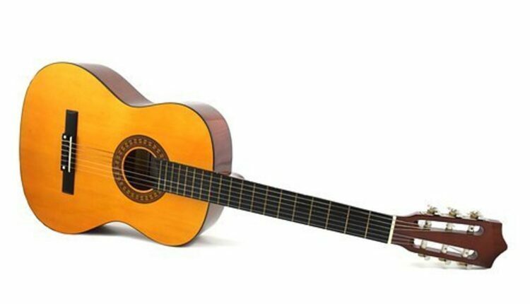 Buying an Acoustic Guitar