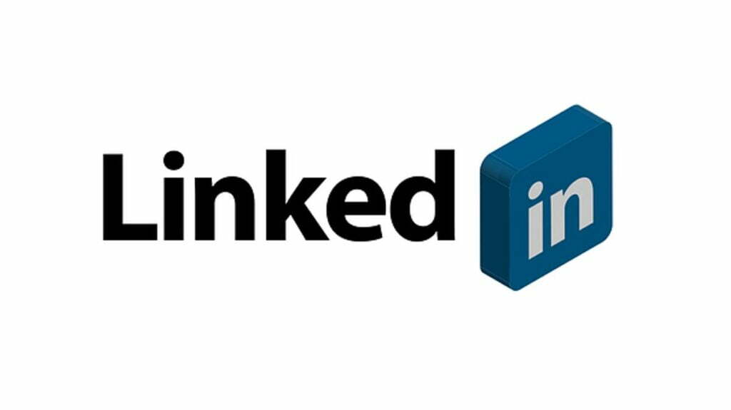 I'm On LinkedIn