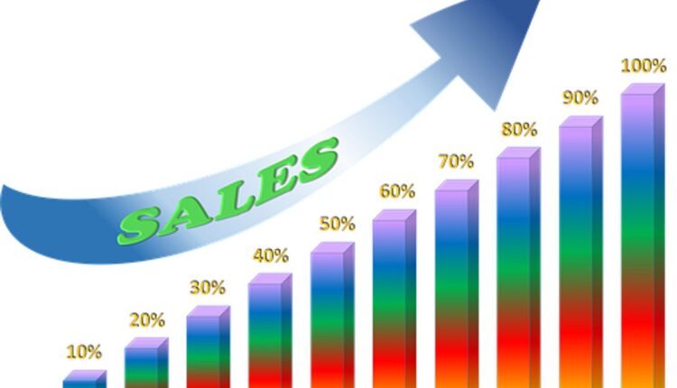 Increase Sales