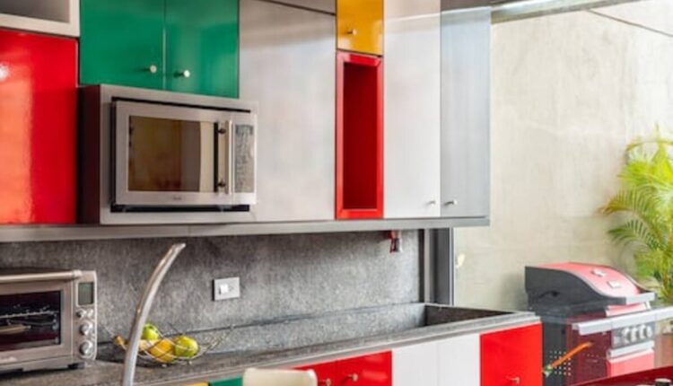 Kenwood Microwave Reviews