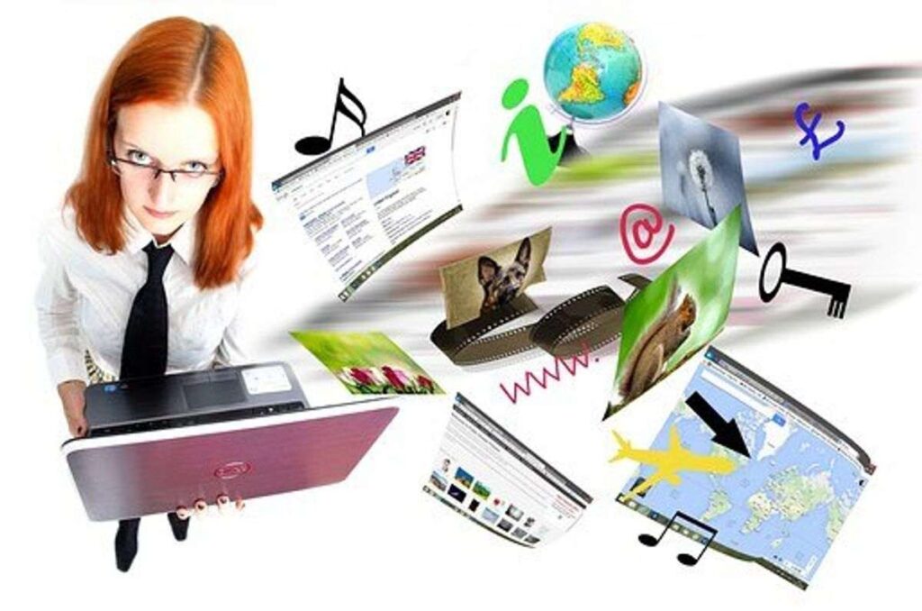 Landing Page Videos