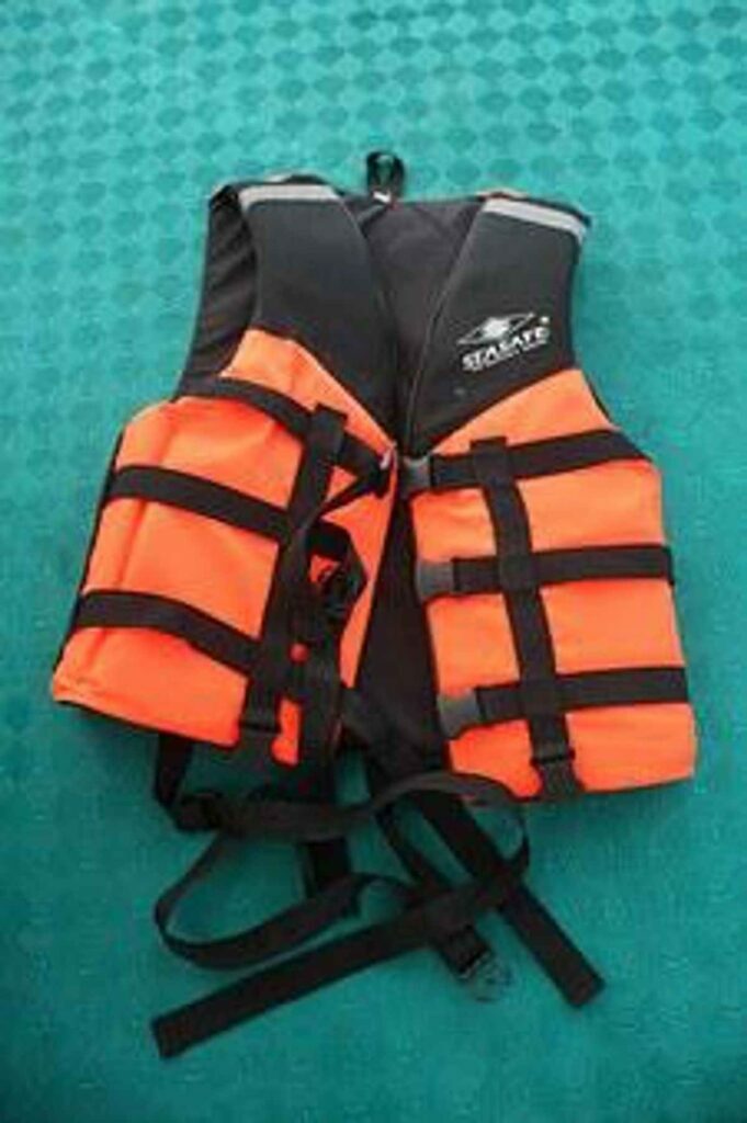 Life Jackets For Kids