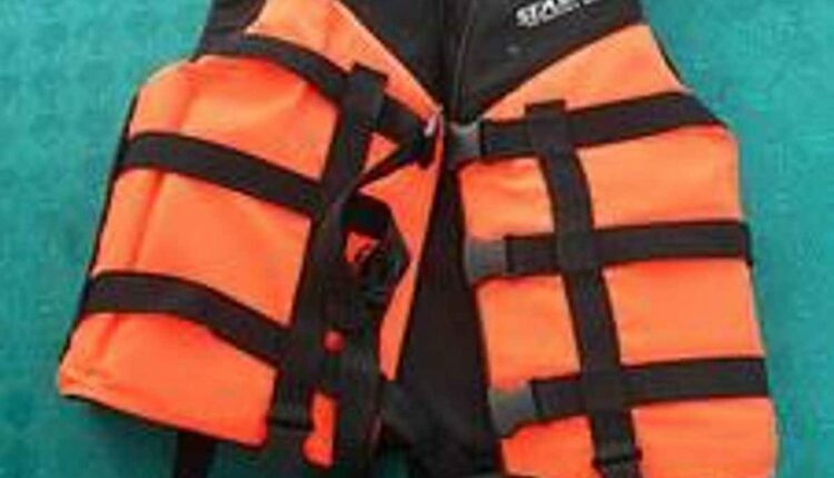 Life Jackets For Kids