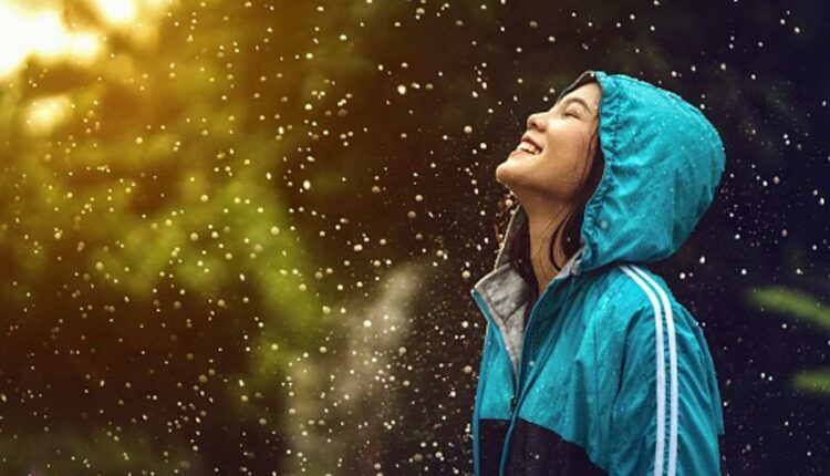 Omm Waterproof Jacket