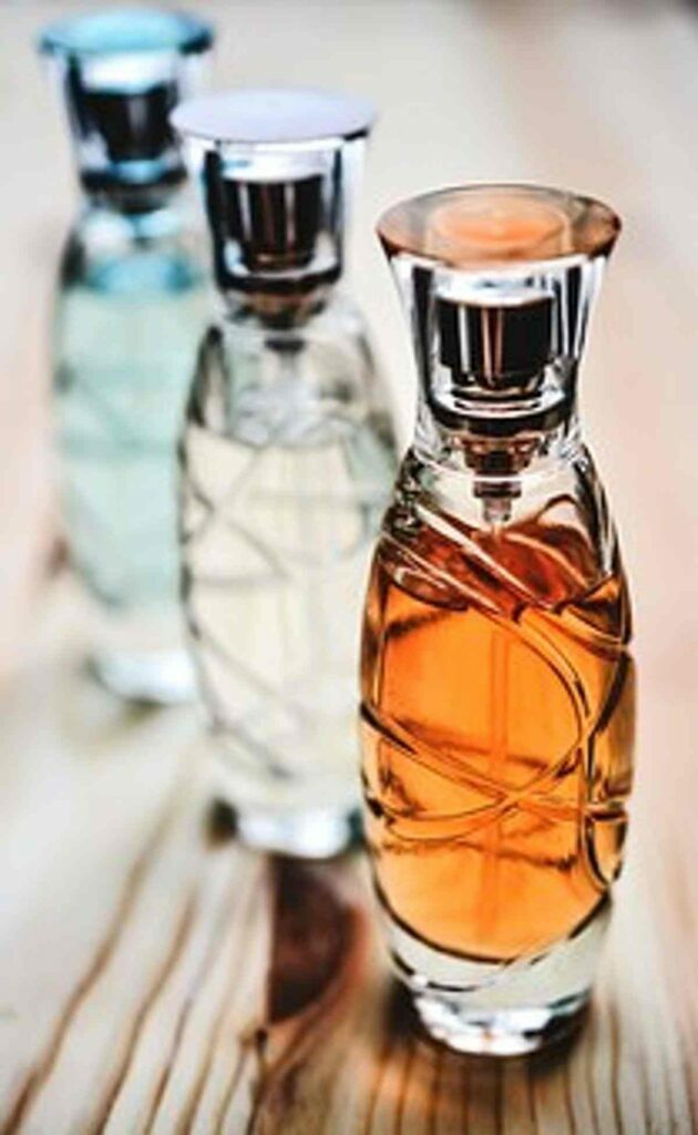 Scent Marketing