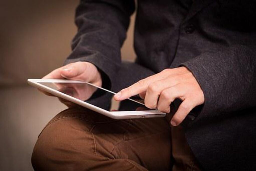 Should I Upgrade My iPad