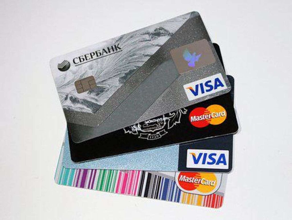 Some Good Info On Credit Cards