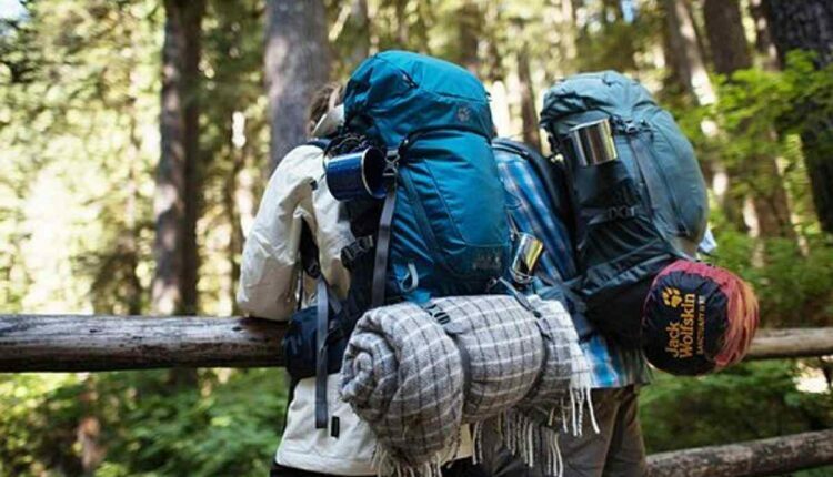The Essential Backpacking Checklist