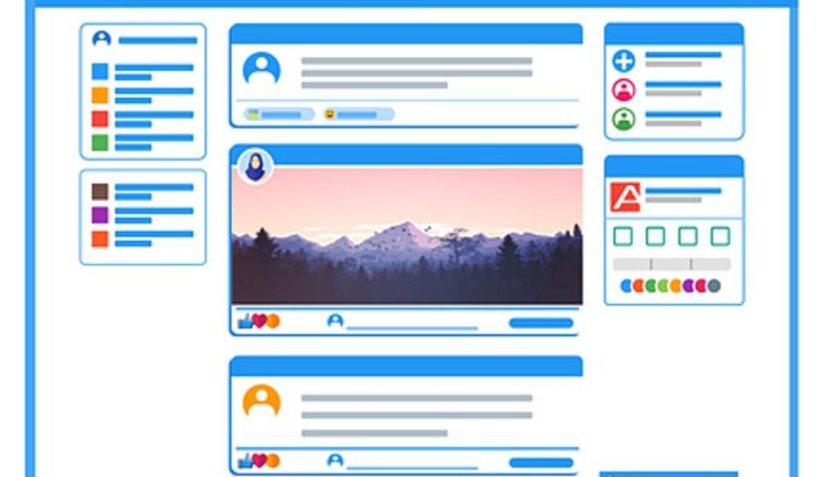 The New Facebook Timeline